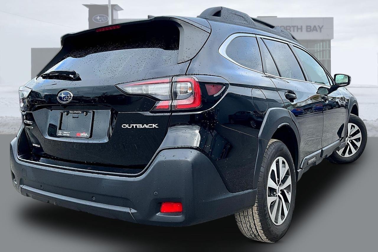 2023 Subaru Outback Touring | Backup Cam | Blind Spot | Power Liftgate Photo