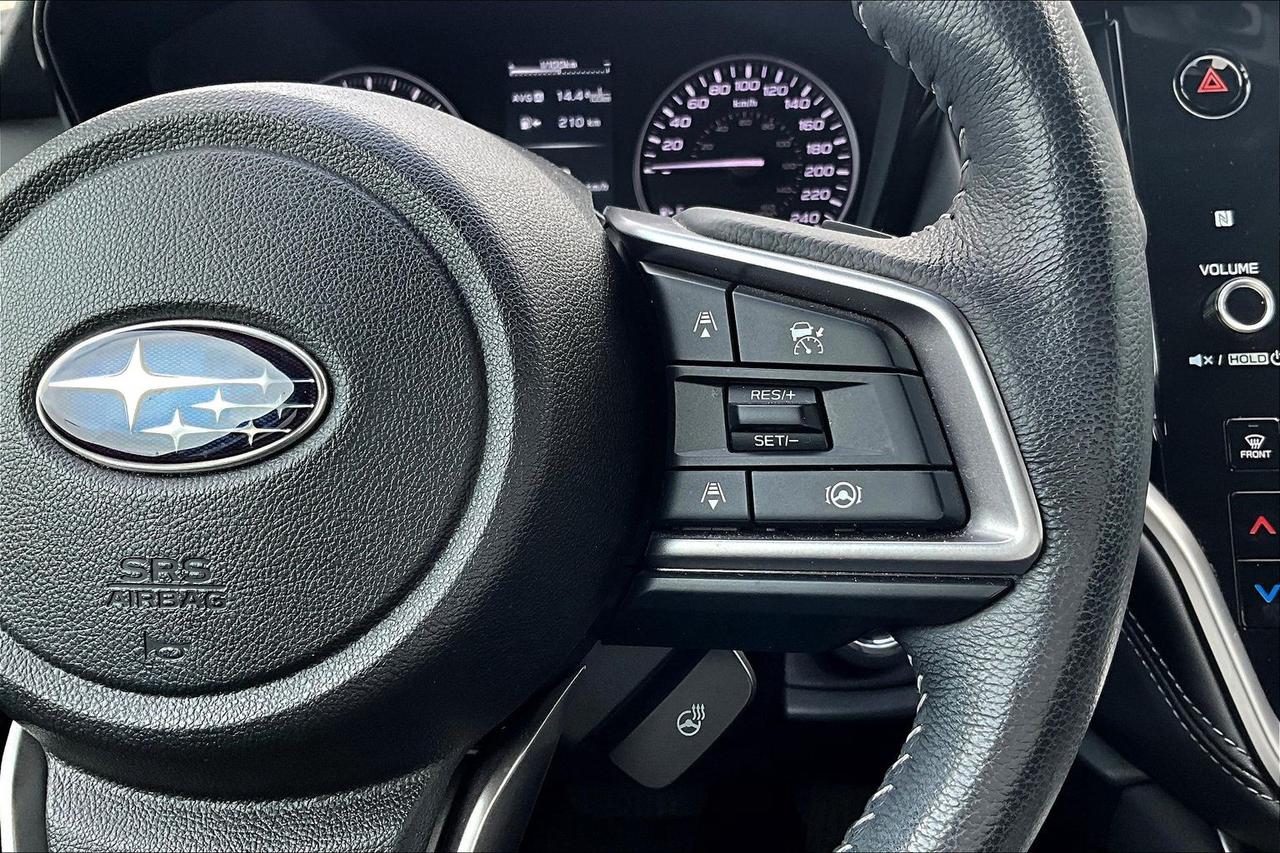2023 Subaru Outback Touring | Backup Cam | Blind Spot | Power Liftgate Photo