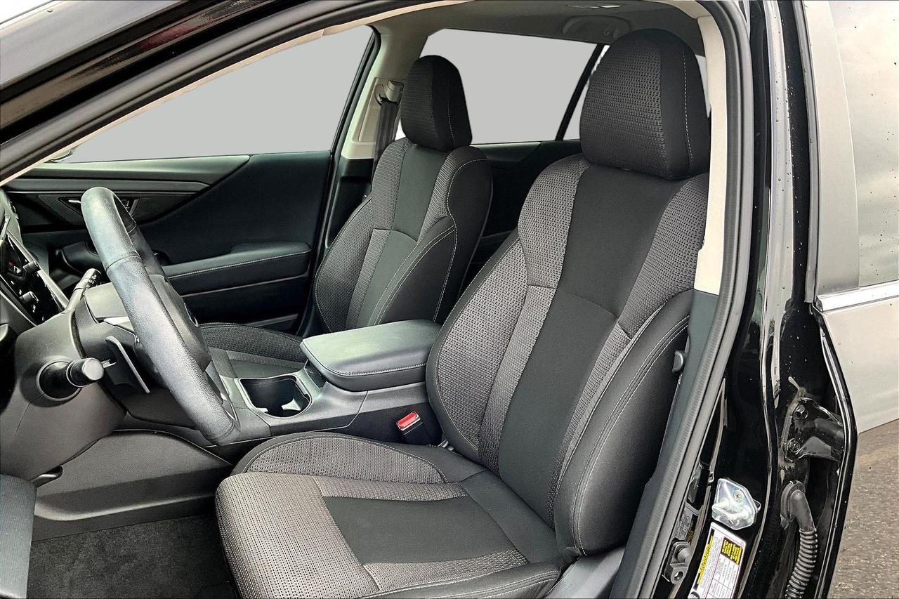 2023 Subaru Outback Touring | Backup Cam | Blind Spot | Power Liftgate Photo