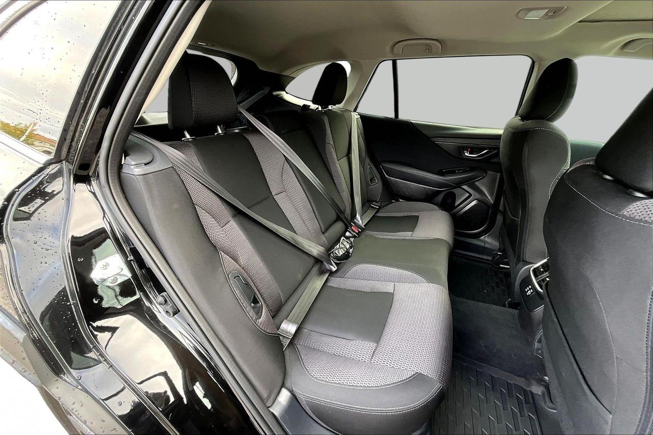 2023 Subaru Outback Touring | Backup Cam | Blind Spot | Power Liftgate Photo
