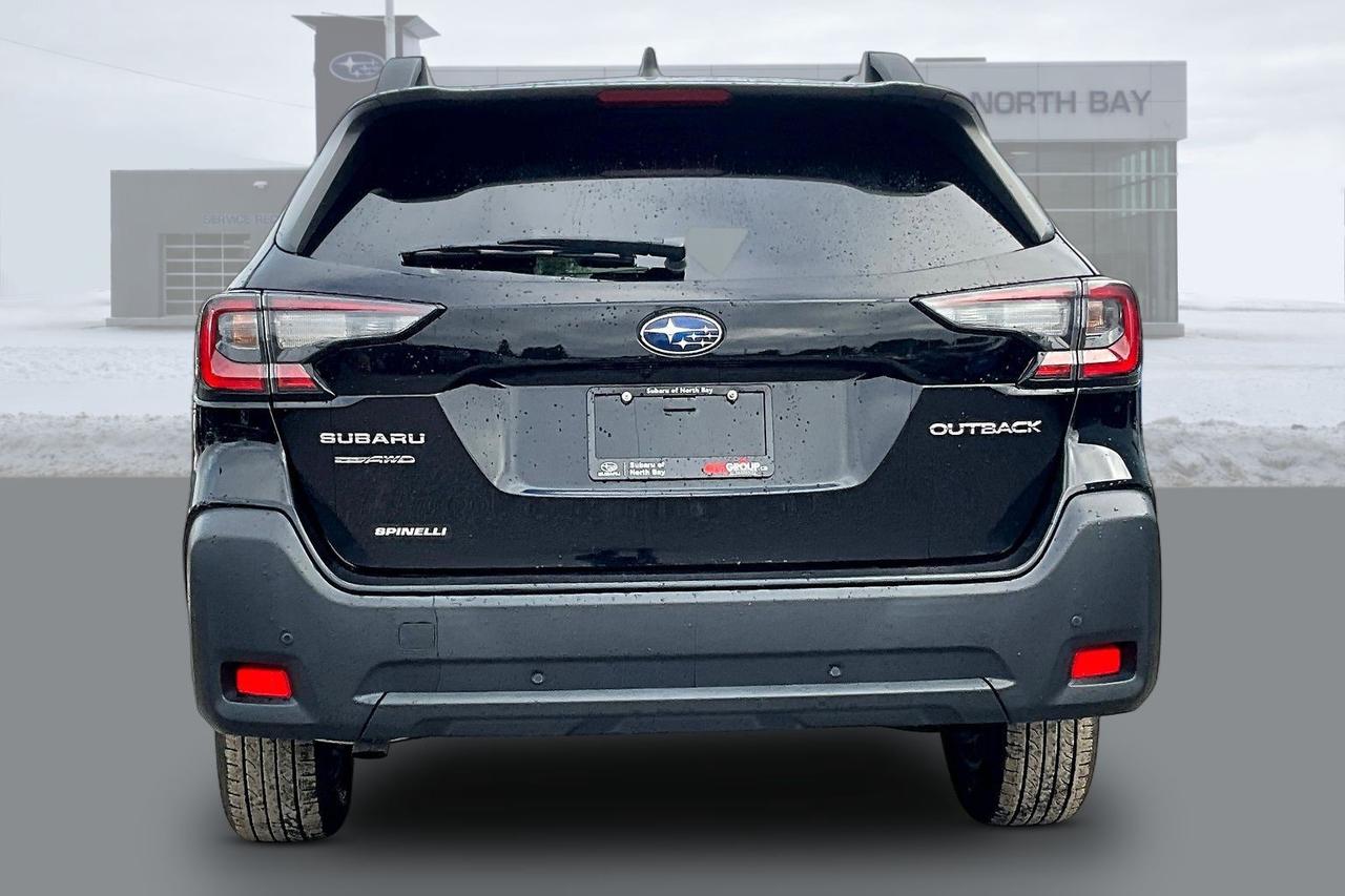 2023 Subaru Outback Touring | Backup Cam | Blind Spot | Power Liftgate Photo