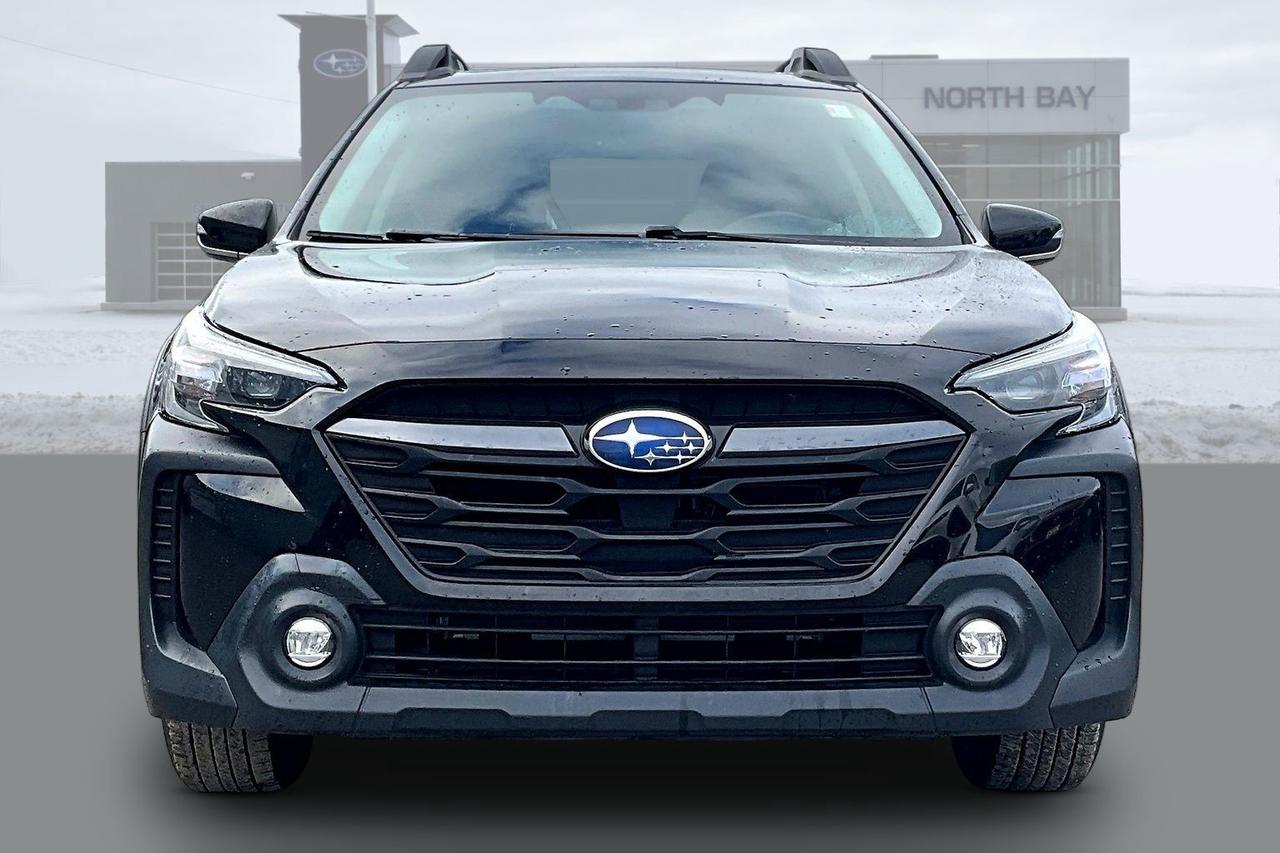 2023 Subaru Outback Touring | Backup Cam | Blind Spot | Power Liftgate Photo