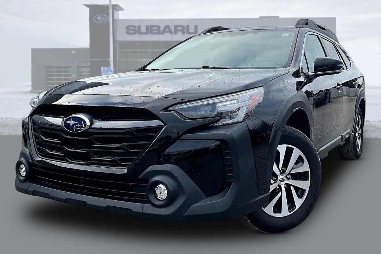 2023 Subaru Outback Touring | Backup Cam | Blind Spot | Power Liftgate Photo