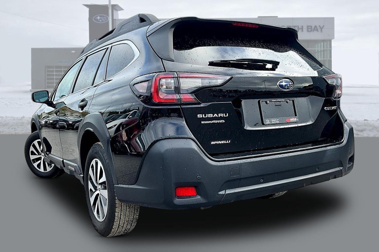 2023 Subaru Outback Touring | Backup Cam | Blind Spot | Power Liftgate Photo