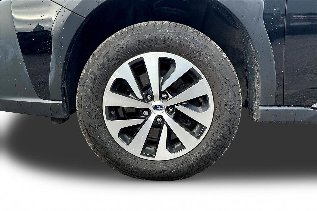 2023 Subaru Outback Touring | Backup Cam | Blind Spot | Power Liftgate Photo