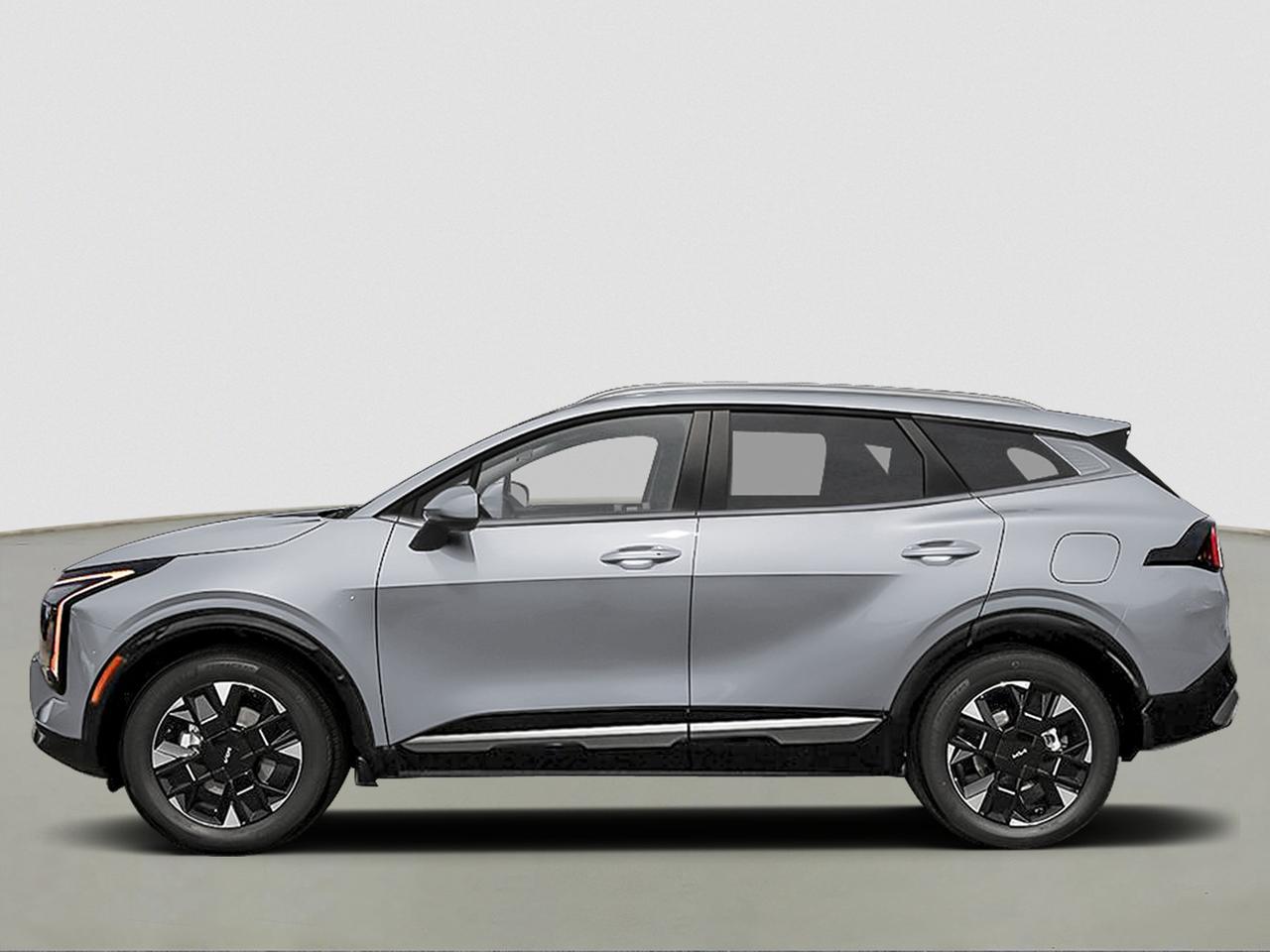 2027 Kia Sportage PHEV EX Photo