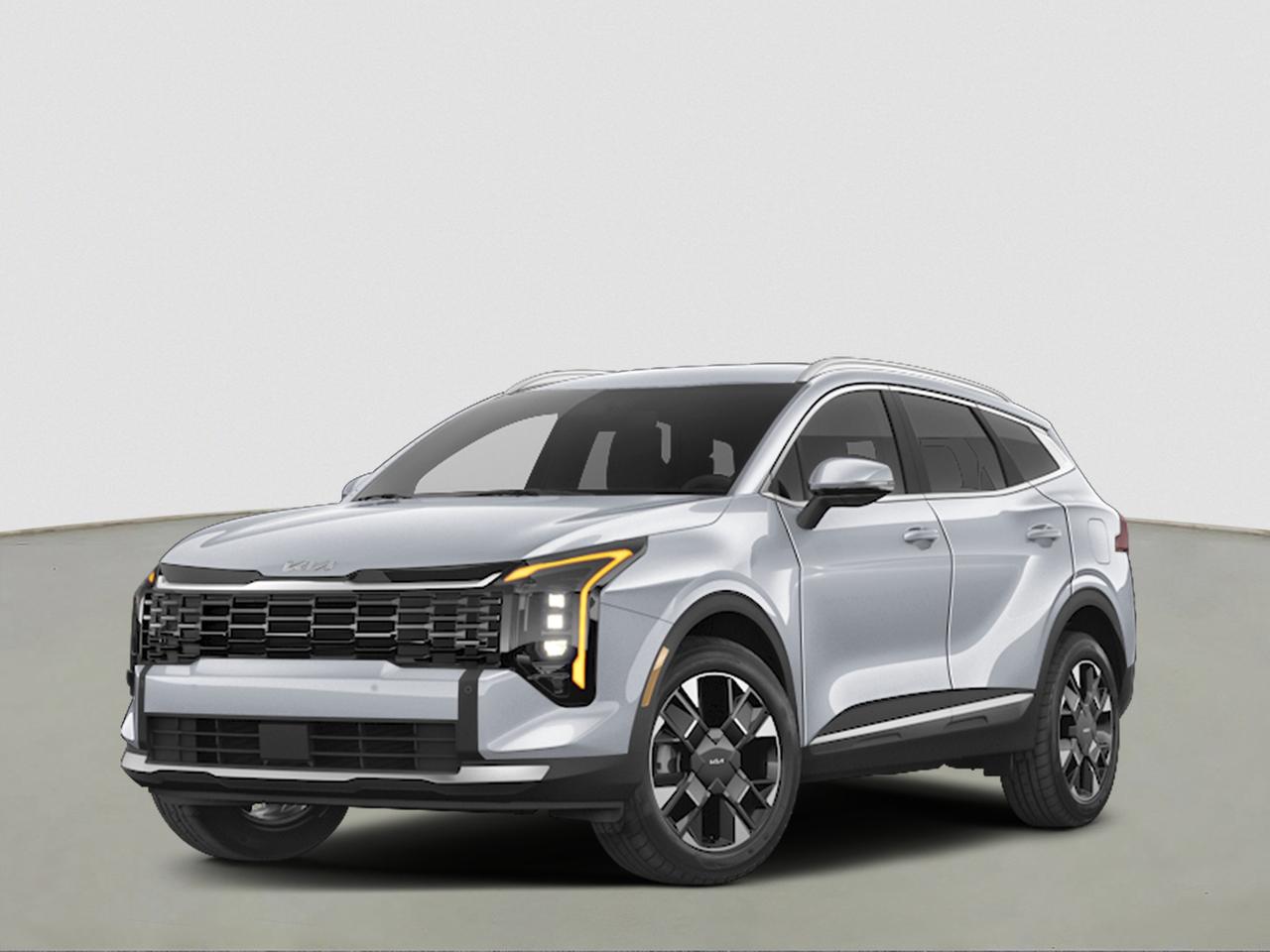 2027 Kia Sportage PHEV EX Photo0