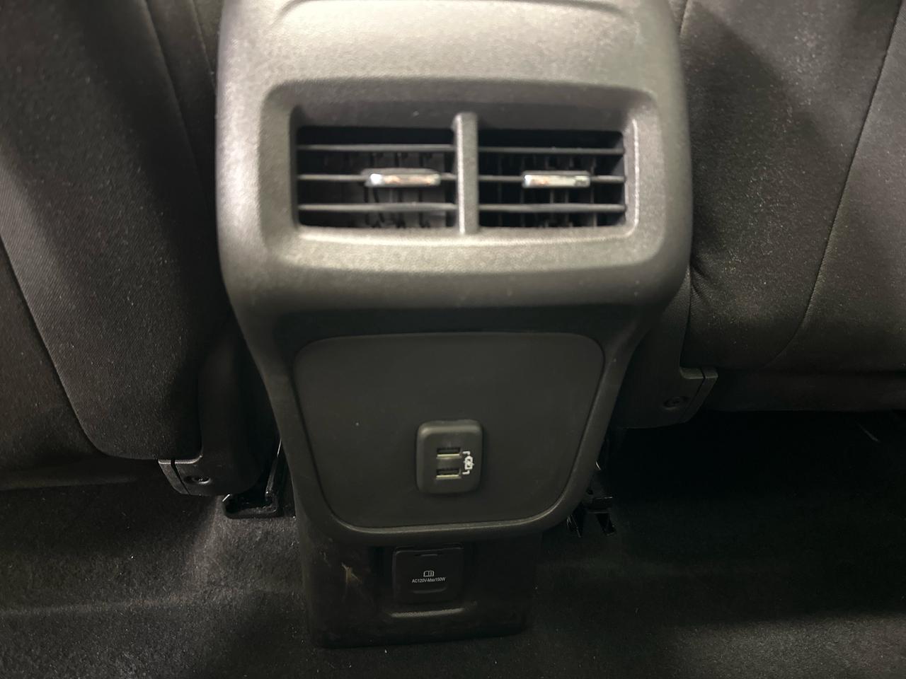 2022 Chevrolet Equinox LT/AWD/PANOROOF/REM START/HEATED SEATS/1 OWNER LEASE RETURN! Photo