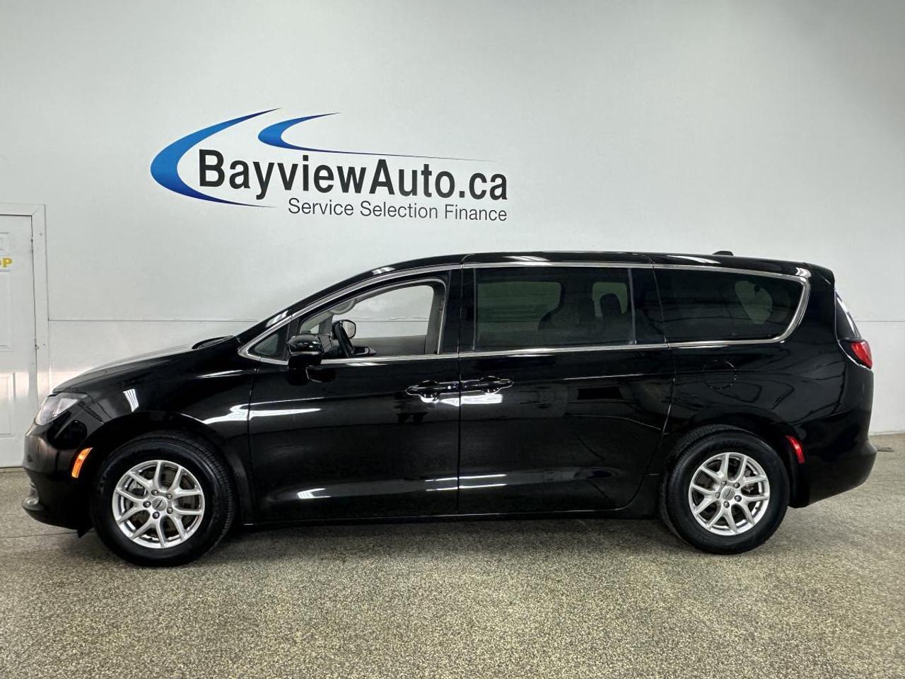 2024 Dodge Grand Caravan SXT/DUAL SLIDERS/NAVIGATION/PWR GATE! Photo3
