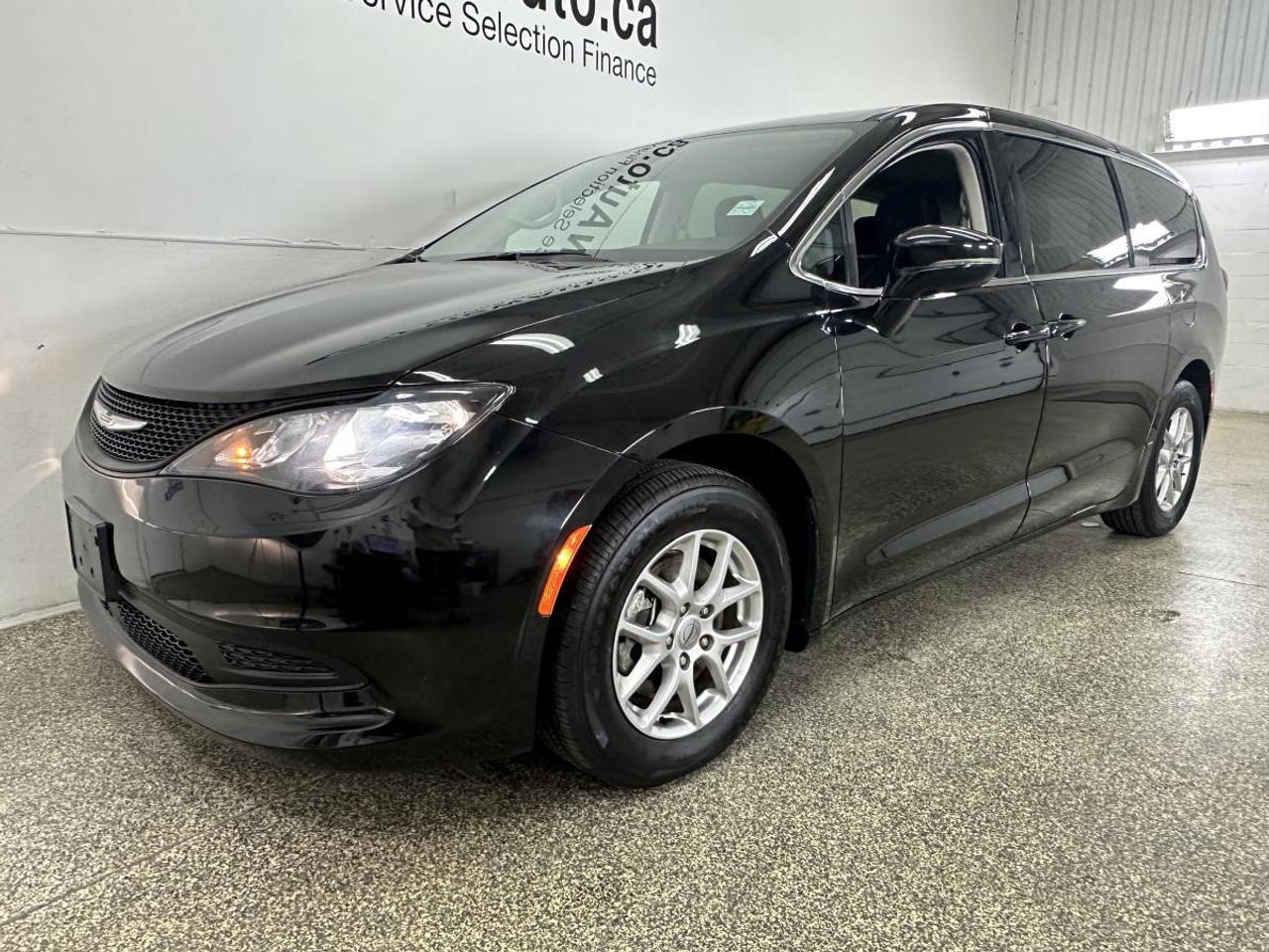 2024 Dodge Grand Caravan SXT/DUAL SLIDERS/NAVIGATION/PWR GATE! Photo