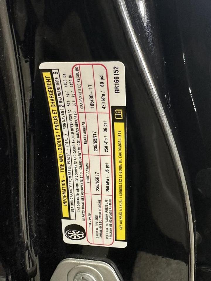 2024 Dodge Grand Caravan SXT/DUAL SLIDERS/NAVIGATION/PWR GATE! Photo