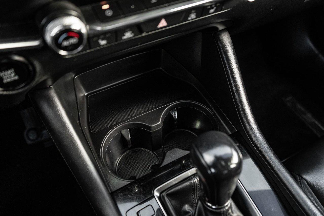 2023 Mazda MAZDA3 GS Photo