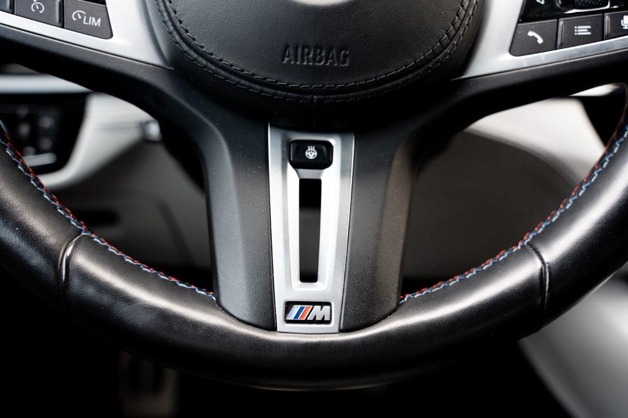 2022 BMW M5 Competition ULTIMATE PACKAGE Photo