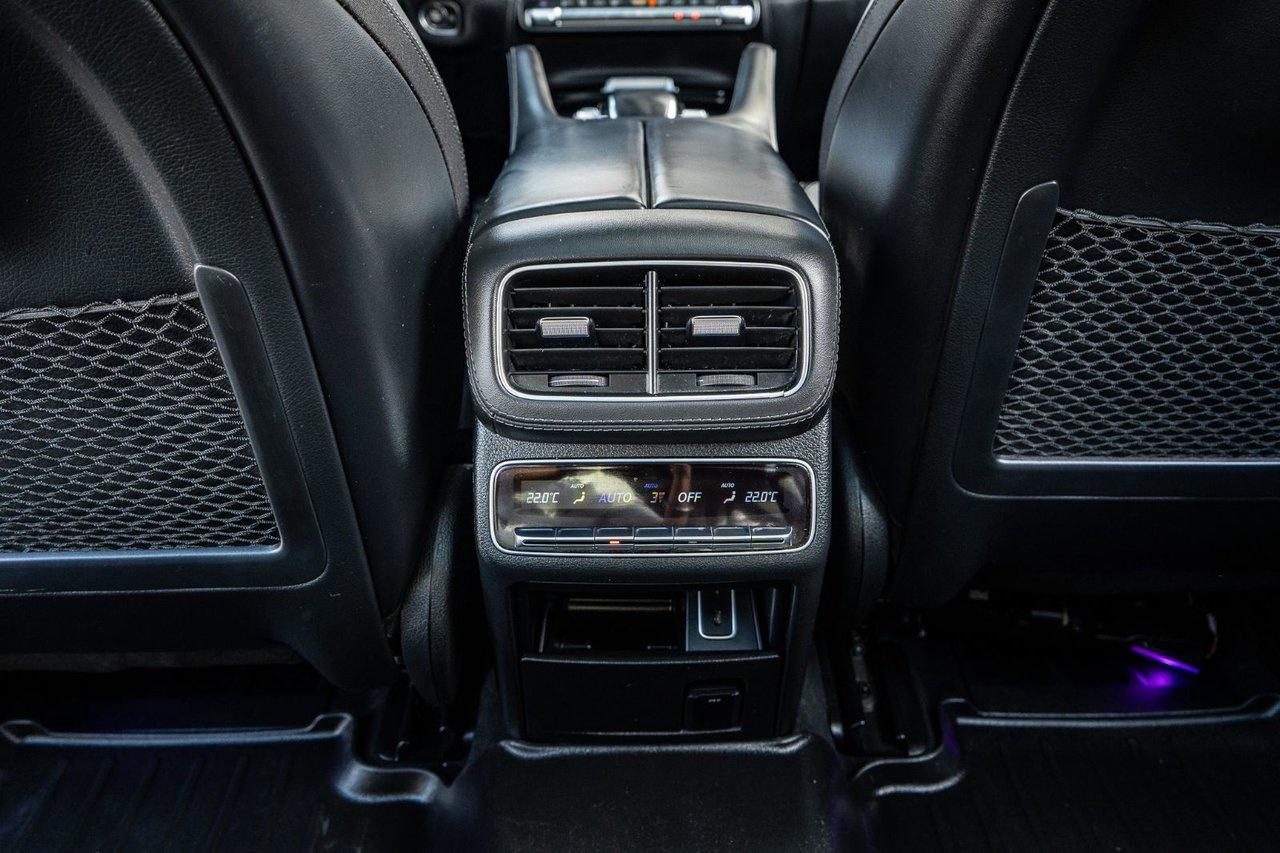 2022 Mercedes-Benz GLE AMG GLE 63 S Photo