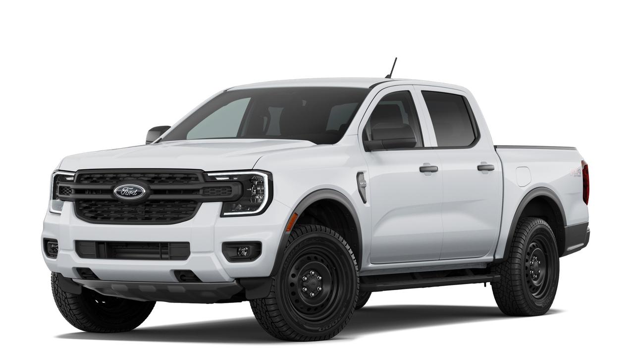 2026 Ford Ranger XL Photo0