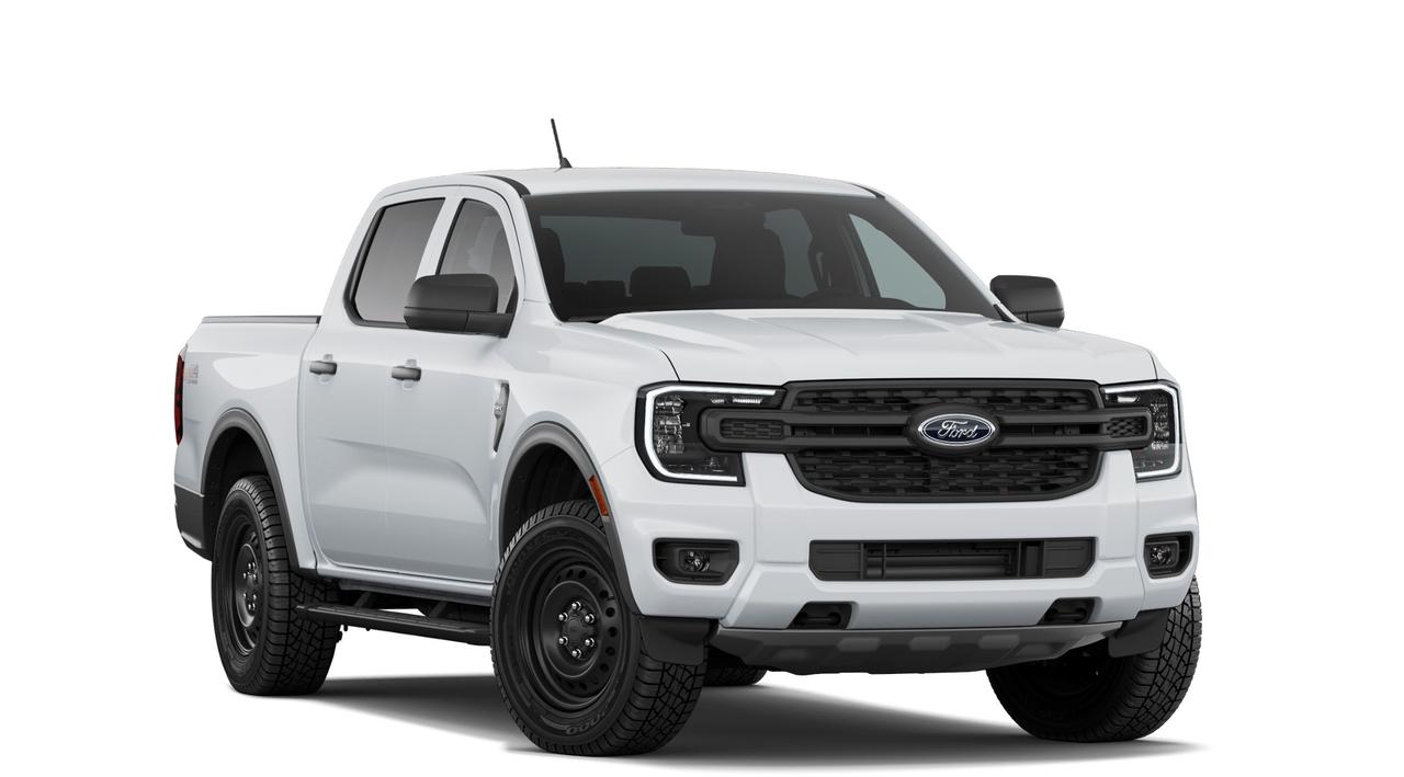2026 Ford Ranger XL Photo3