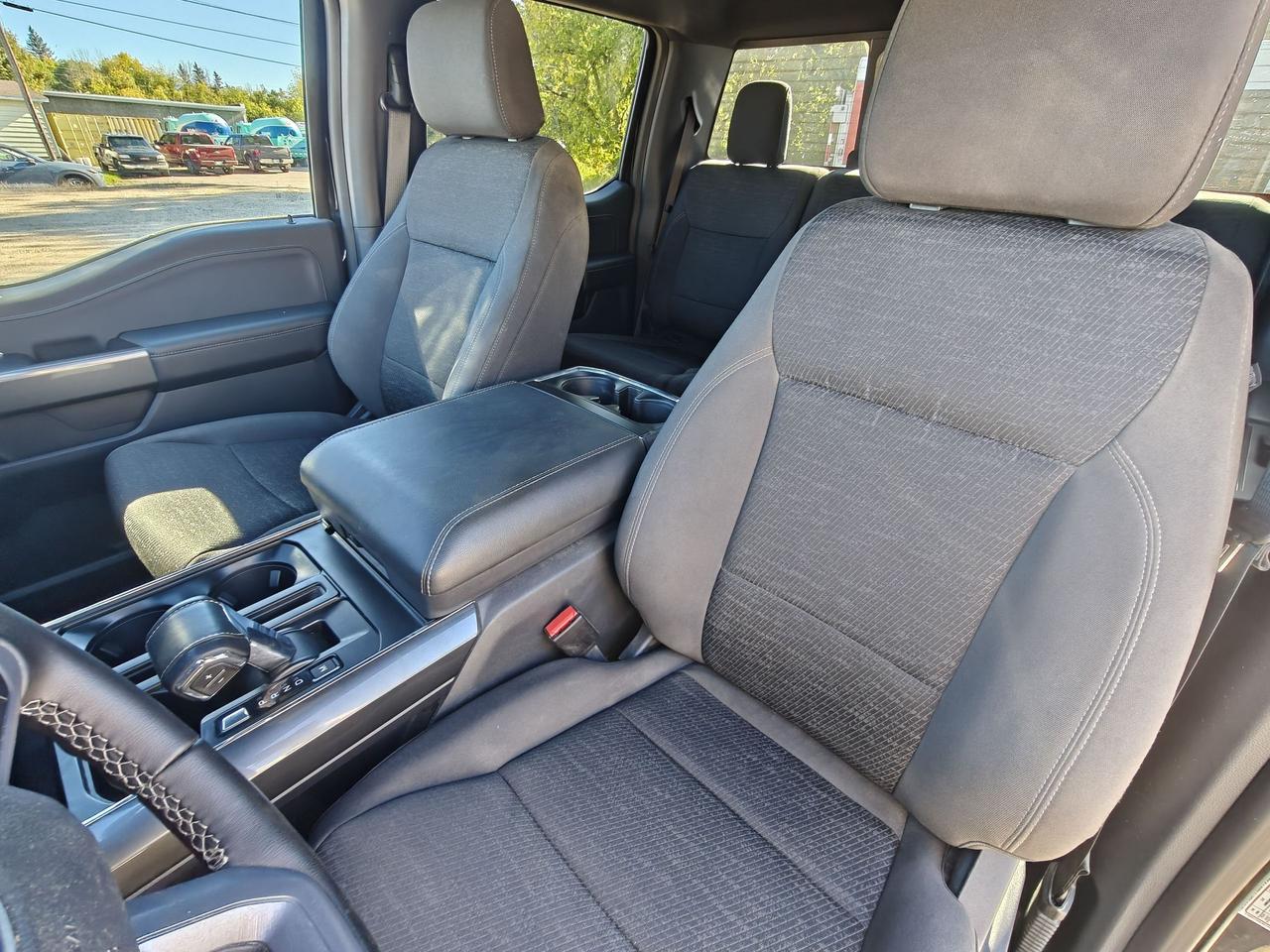 2023 Ford F-150 SUPERCREW Photo