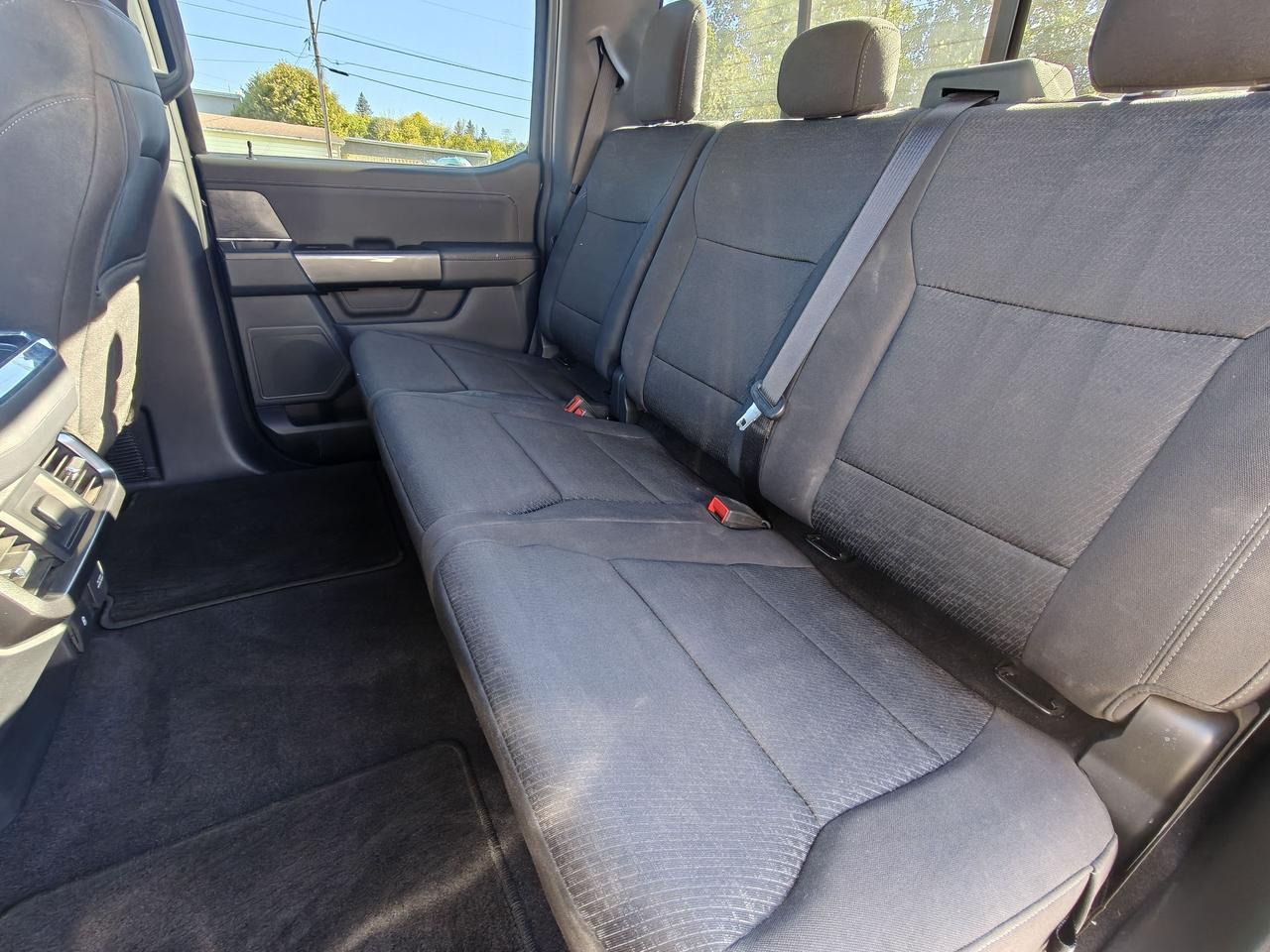 2023 Ford F-150 SUPERCREW Photo