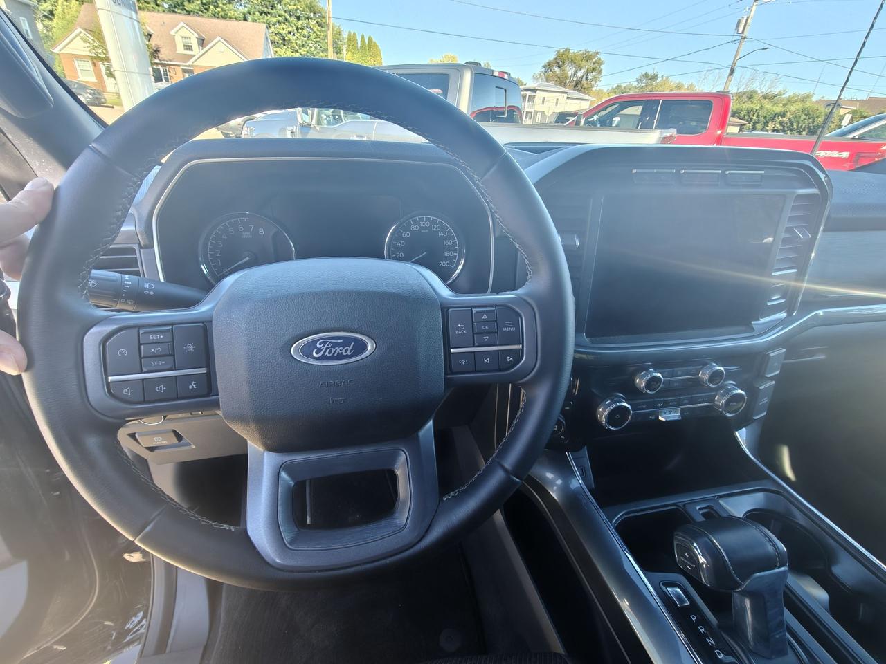 2023 Ford F-150 SUPERCREW Photo
