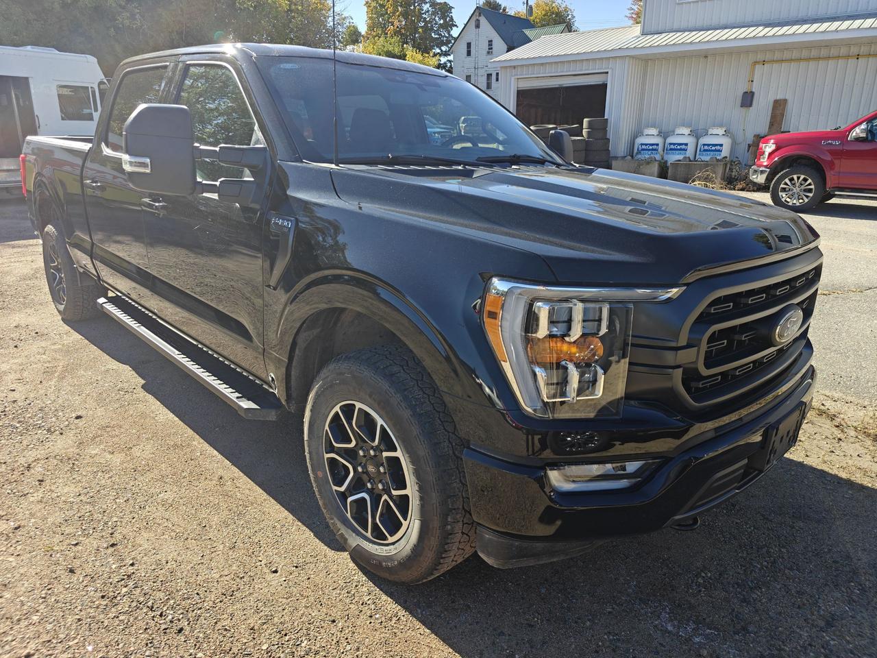 2023 Ford F-150 SUPERCREW Photo