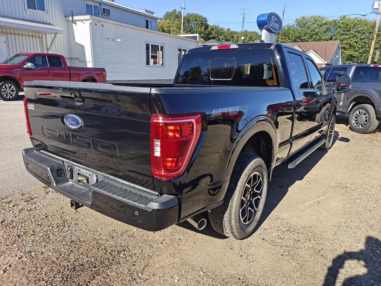 2023 Ford F-150 SUPERCREW Photo