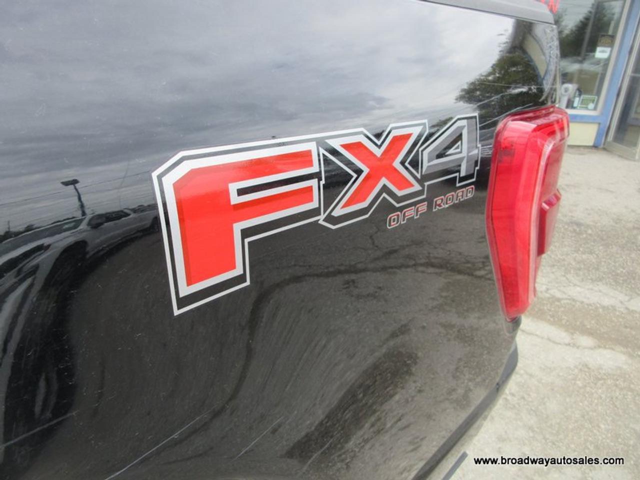 2022 Ford F-150 WINTER-READY XLT-MODEL 5 PASSENGER 5.0L - V8.. 4X4.. CREW-CAB.. SHORTY.. ARCTIC-STRAIGHT-PLOW.. HEATED SEATS.. BACK-UP CAMERA.. BLUETOOTH SYSTEM.. Photo