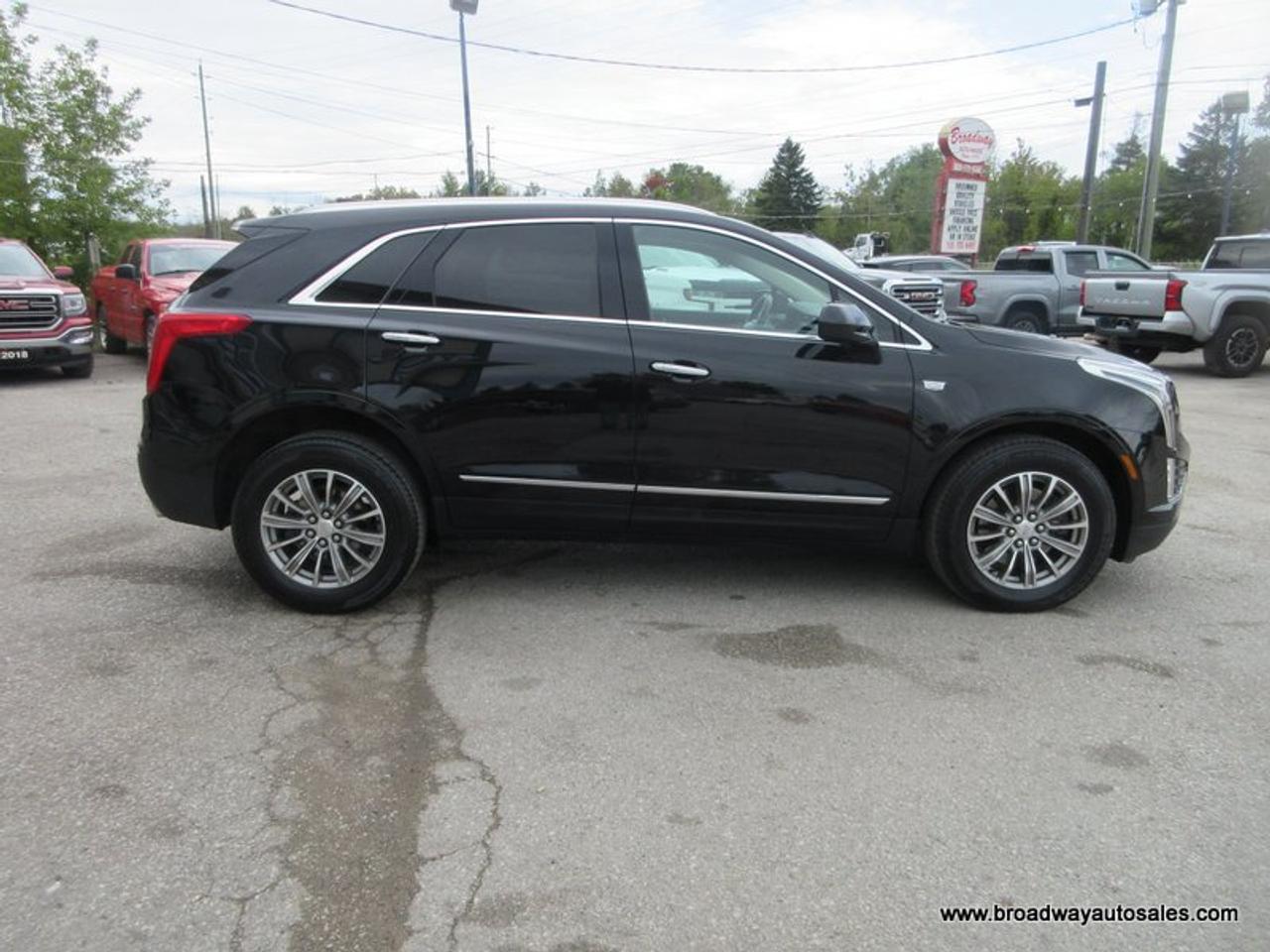 2019 Cadillac XT5 ALL-WHEEL DRIVE LUXURY-MODEL 5 PASSENGER 3.6L - V6.. NAVIGATION.. PANORAMIC SUNROOF.. LEATHER.. HEATED SEATS & WHEEL.. BOSE PREMIUM AUDIO.. Photo