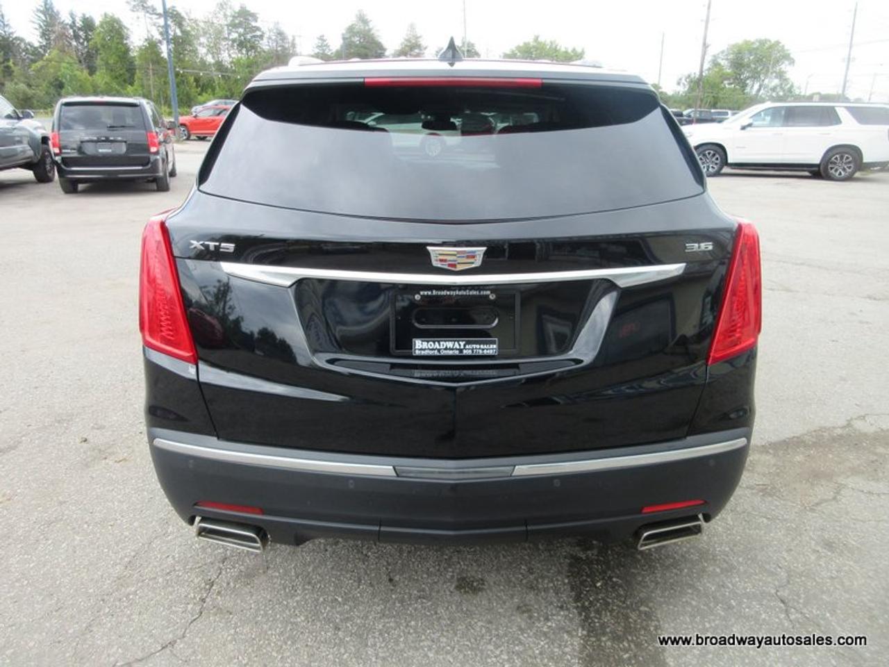 2019 Cadillac XT5 ALL-WHEEL DRIVE LUXURY-MODEL 5 PASSENGER 3.6L - V6.. NAVIGATION.. PANORAMIC SUNROOF.. LEATHER.. HEATED SEATS & WHEEL.. BOSE PREMIUM AUDIO.. Photo