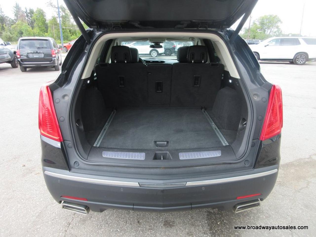 2019 Cadillac XT5 ALL-WHEEL DRIVE LUXURY-MODEL 5 PASSENGER 3.6L - V6.. NAVIGATION.. PANORAMIC SUNROOF.. LEATHER.. HEATED SEATS & WHEEL.. BOSE PREMIUM AUDIO.. Photo