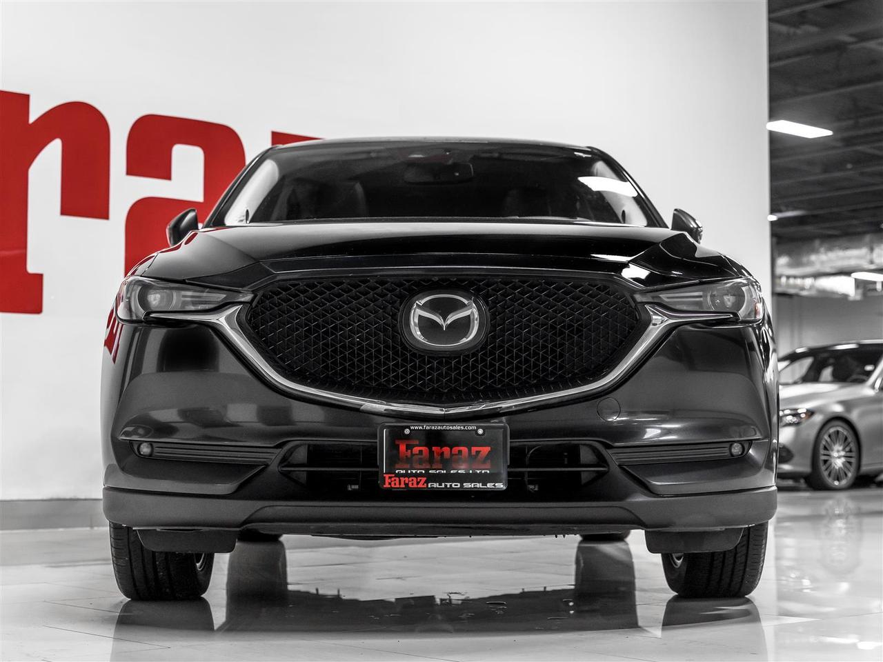 2020 Mazda CX-5 GT|BOSE Premium Sound|Heads-Up|Adaptive Cruise Control Photo5
