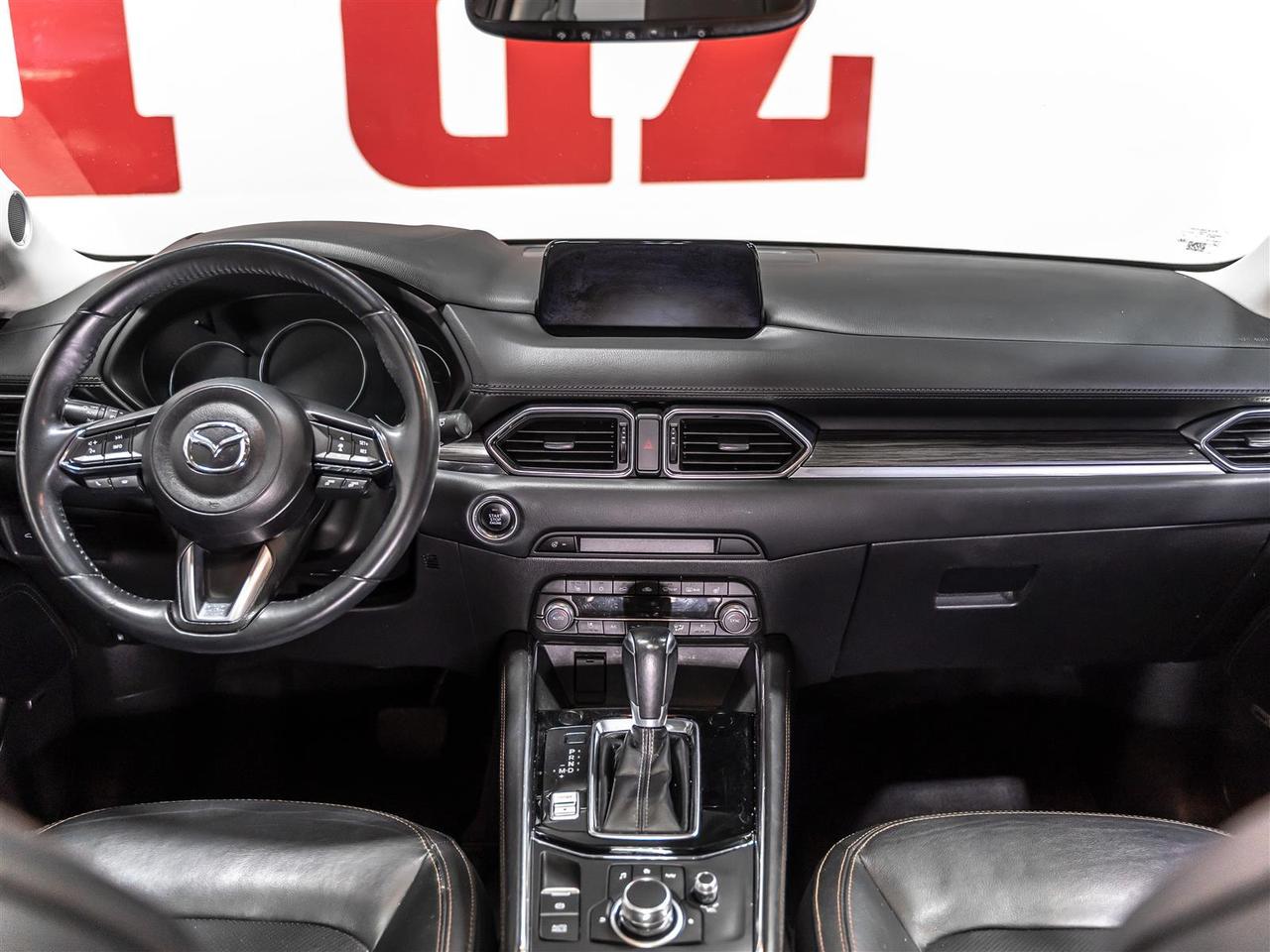 2020 Mazda CX-5 GT|BOSE Premium Sound|Heads-Up|Adaptive Cruise Control Photo