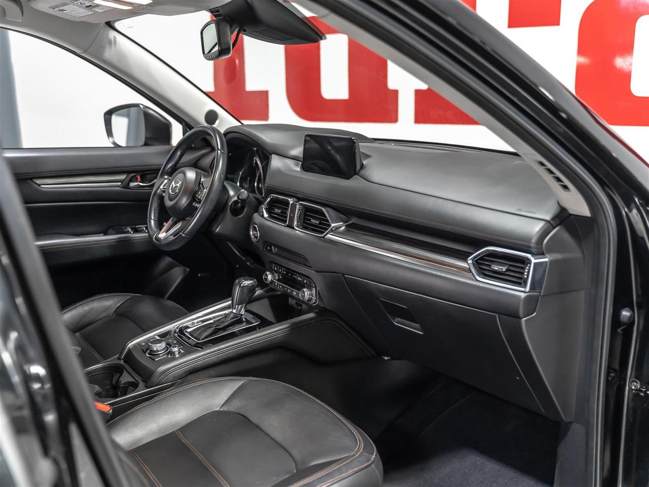 2020 Mazda CX-5 GT|BOSE Premium Sound|Heads-Up|Adaptive Cruise Control Photo