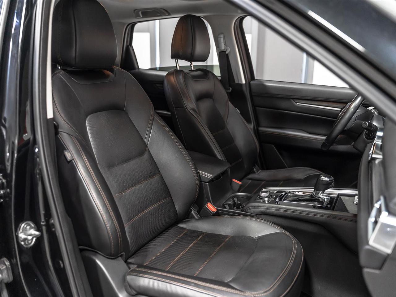 2020 Mazda CX-5 GT|BOSE Premium Sound|Heads-Up|Adaptive Cruise Control Photo