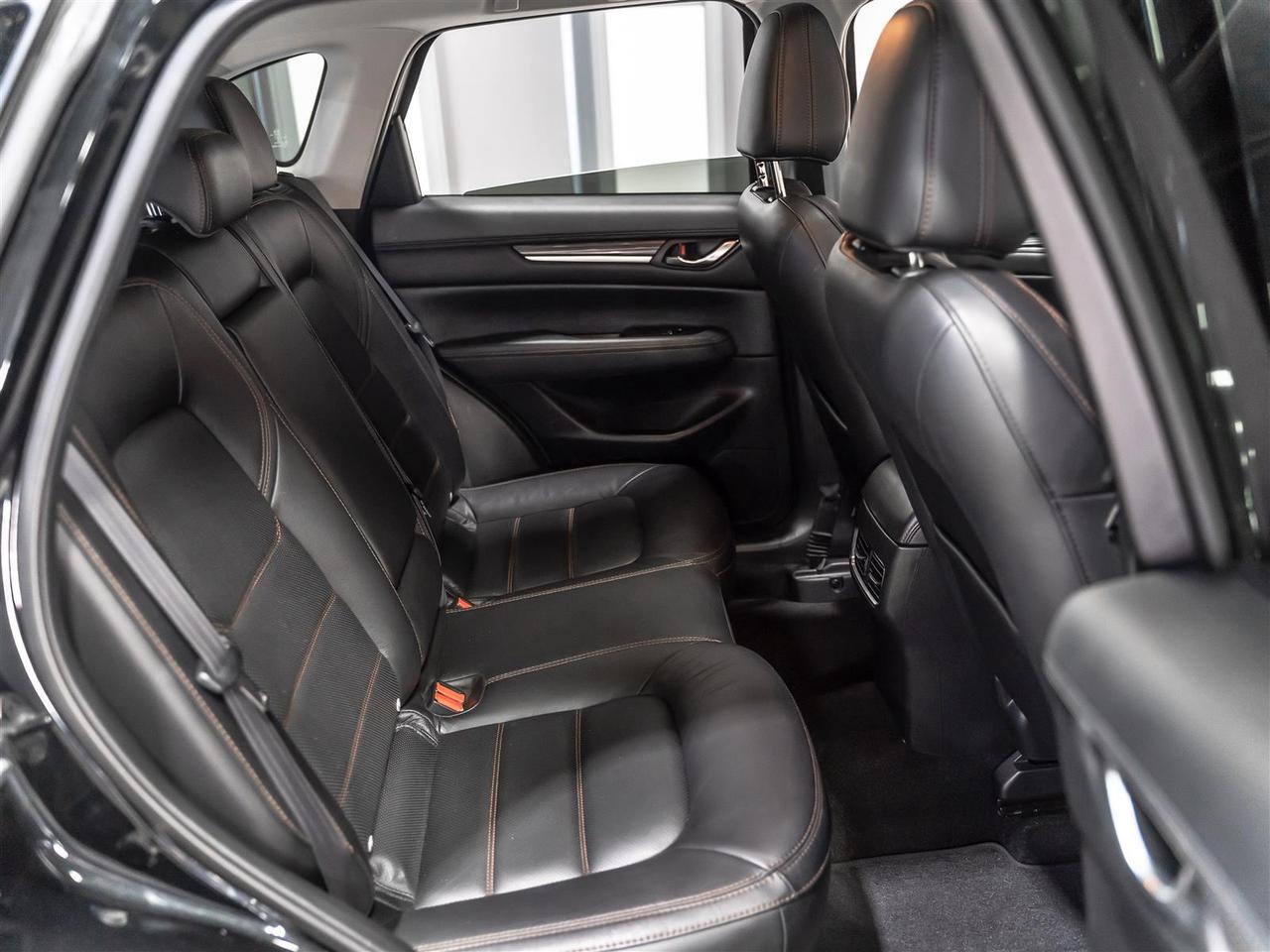 2020 Mazda CX-5 GT|BOSE Premium Sound|Heads-Up|Adaptive Cruise Control Photo