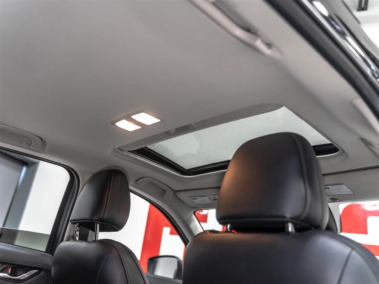 2020 Mazda CX-5 GT|BOSE Premium Sound|Heads-Up|Adaptive Cruise Control Photo