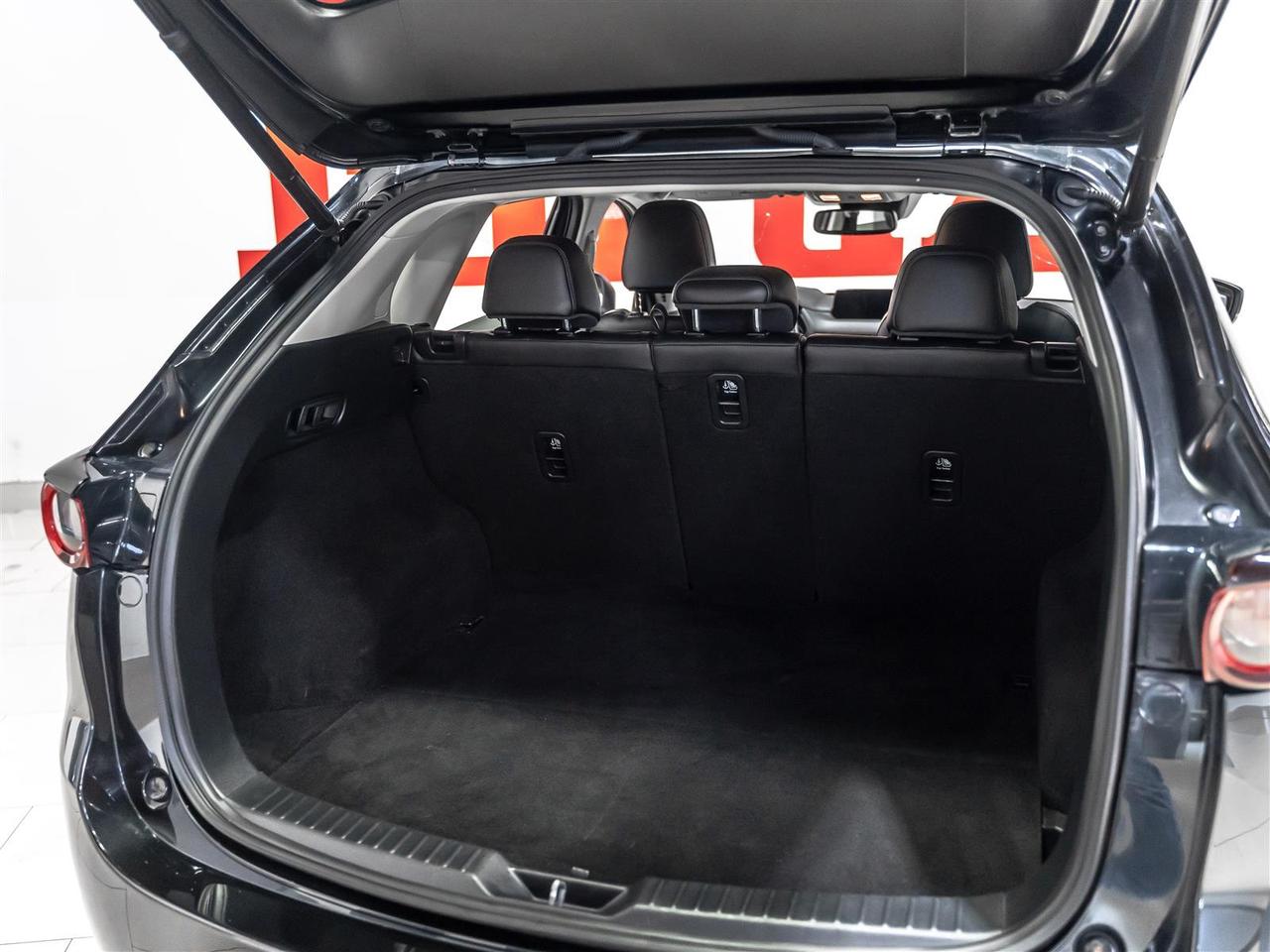 2020 Mazda CX-5 GT|BOSE Premium Sound|Heads-Up|Adaptive Cruise Control Photo