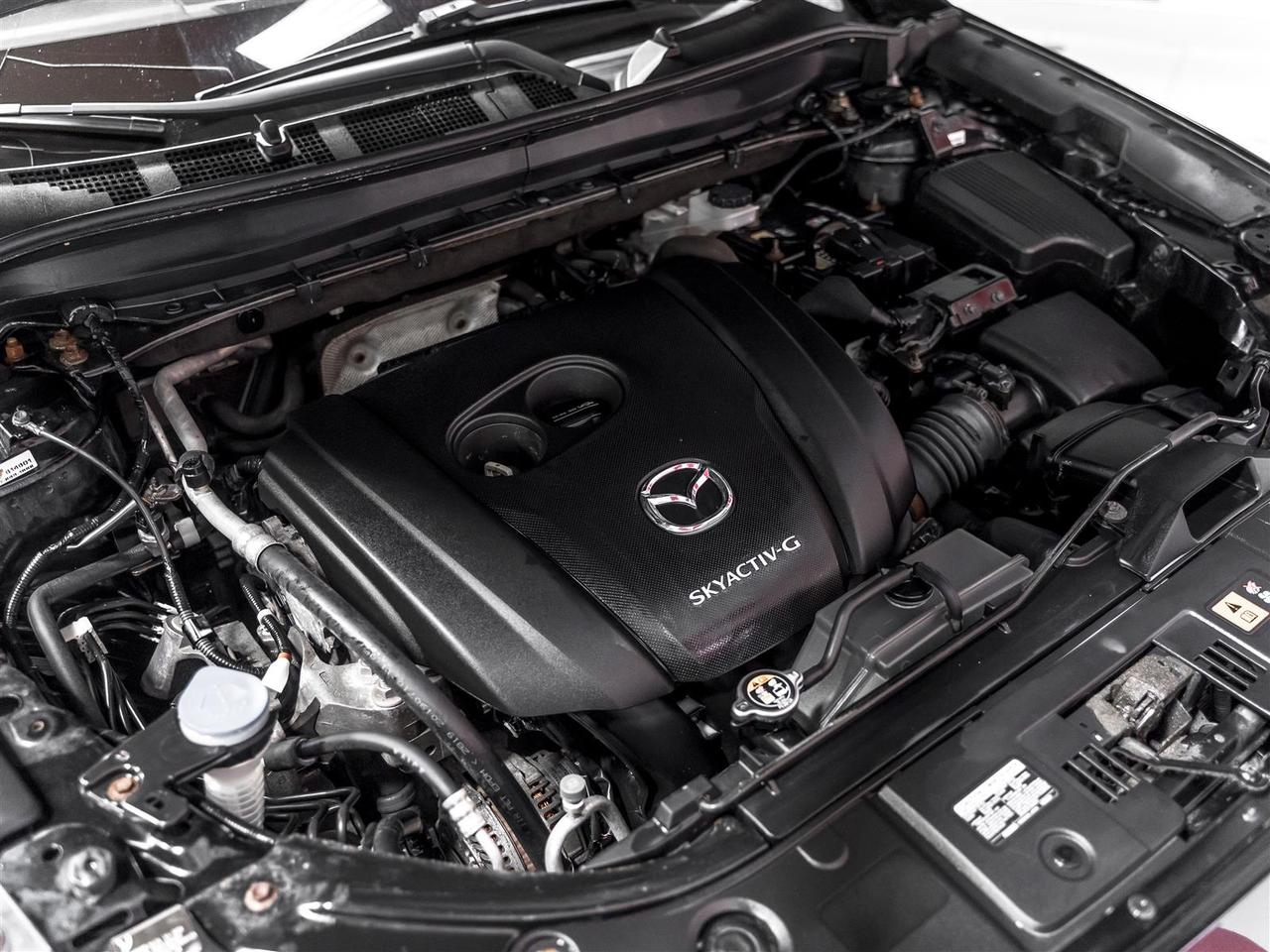 2020 Mazda CX-5 GT|BOSE Premium Sound|Heads-Up|Adaptive Cruise Control Photo