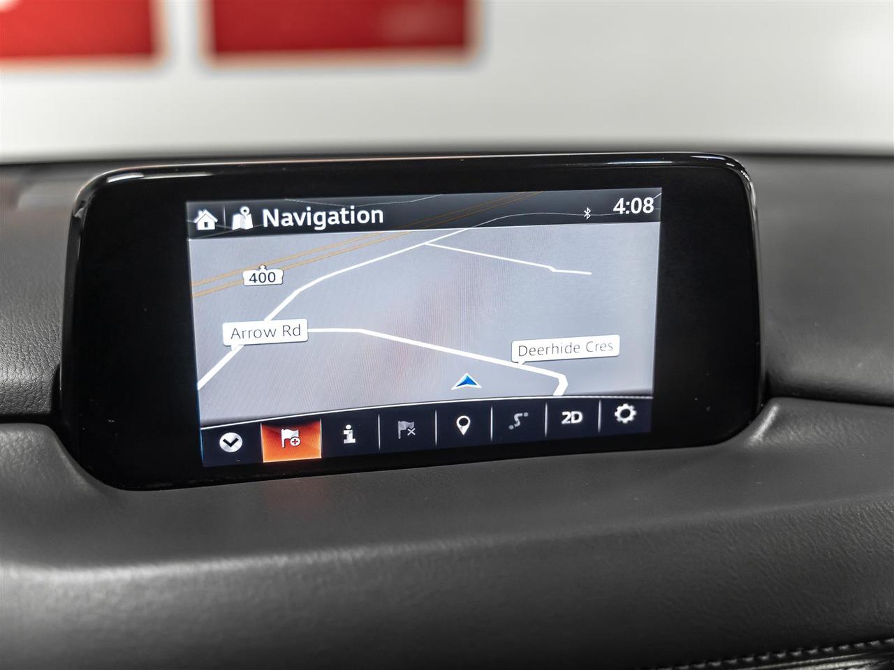 2020 Mazda CX-5 GT|BOSE Premium Sound|Heads-Up|Adaptive Cruise Control Photo