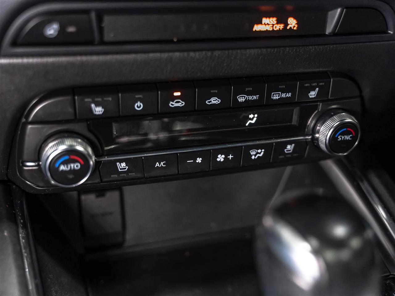 2020 Mazda CX-5 GT|BOSE Premium Sound|Heads-Up|Adaptive Cruise Control Photo
