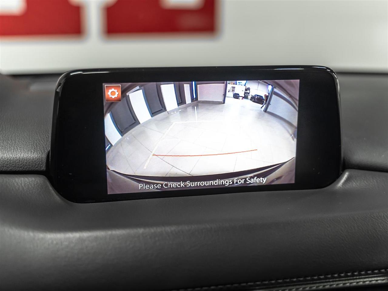 2020 Mazda CX-5 GT|BOSE Premium Sound|Heads-Up|Adaptive Cruise Control Photo
