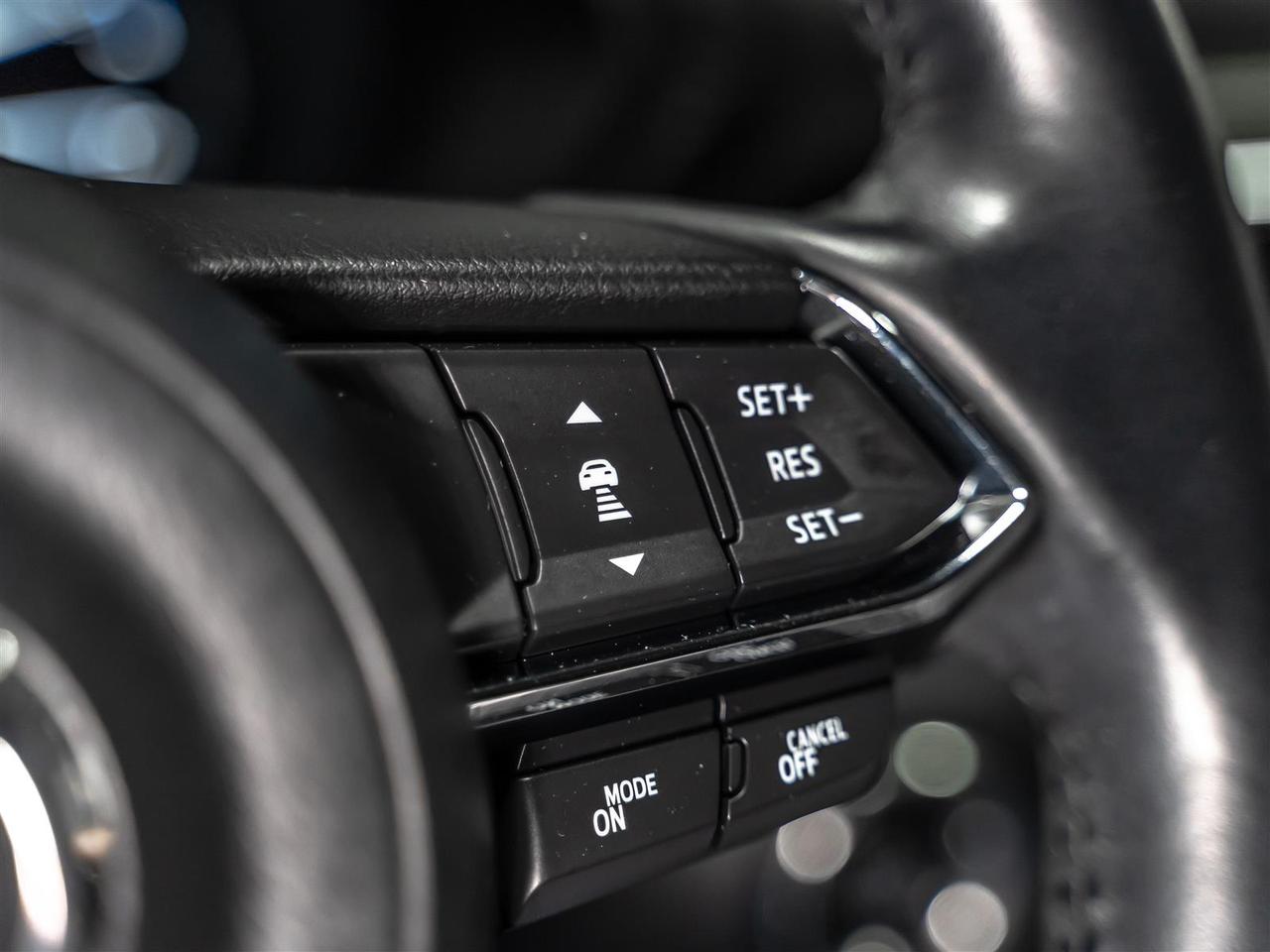 2020 Mazda CX-5 GT|BOSE Premium Sound|Heads-Up|Adaptive Cruise Control Photo