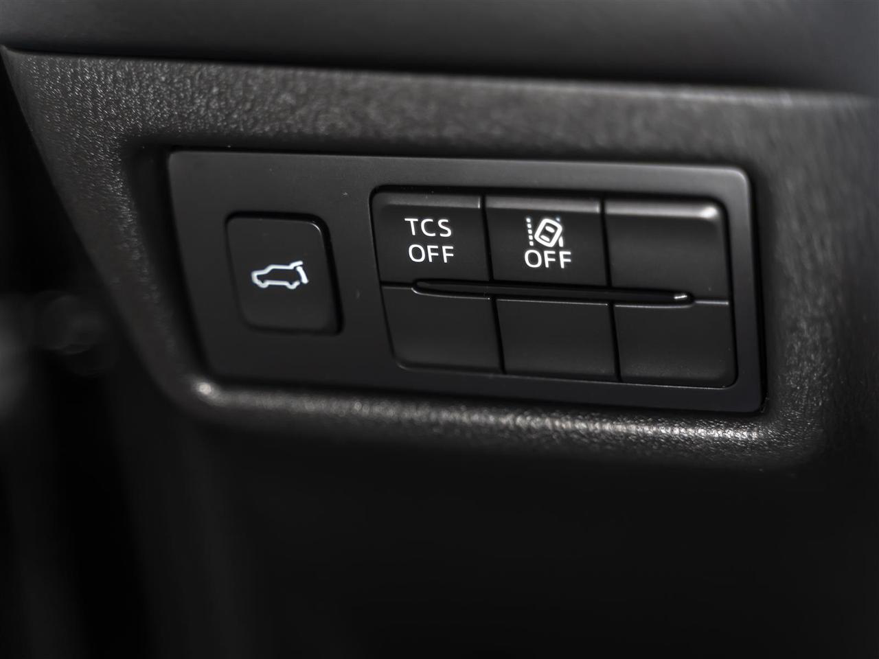 2020 Mazda CX-5 GT|BOSE Premium Sound|Heads-Up|Adaptive Cruise Control Photo