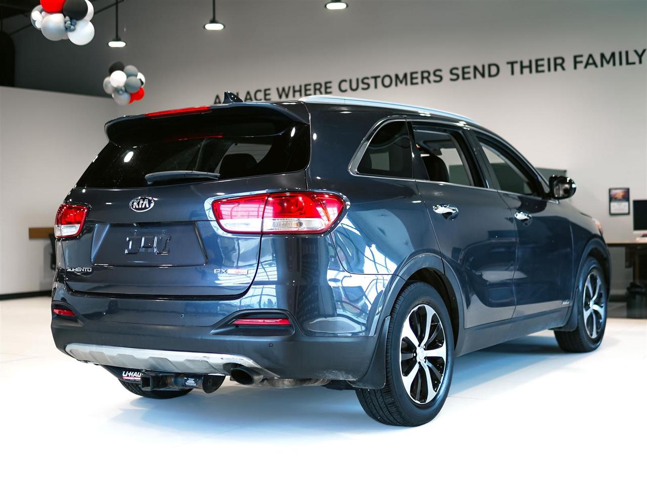 2017 Kia Sorento EX AWD | LEATHER | AS IS SPECIAL Photo