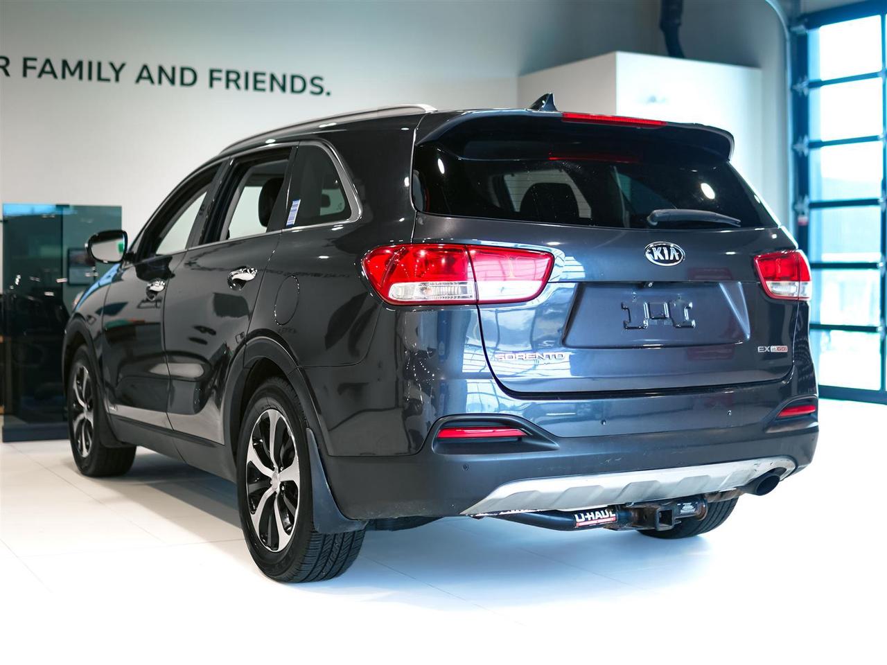 2017 Kia Sorento EX AWD | LEATHER | AS IS SPECIAL Photo