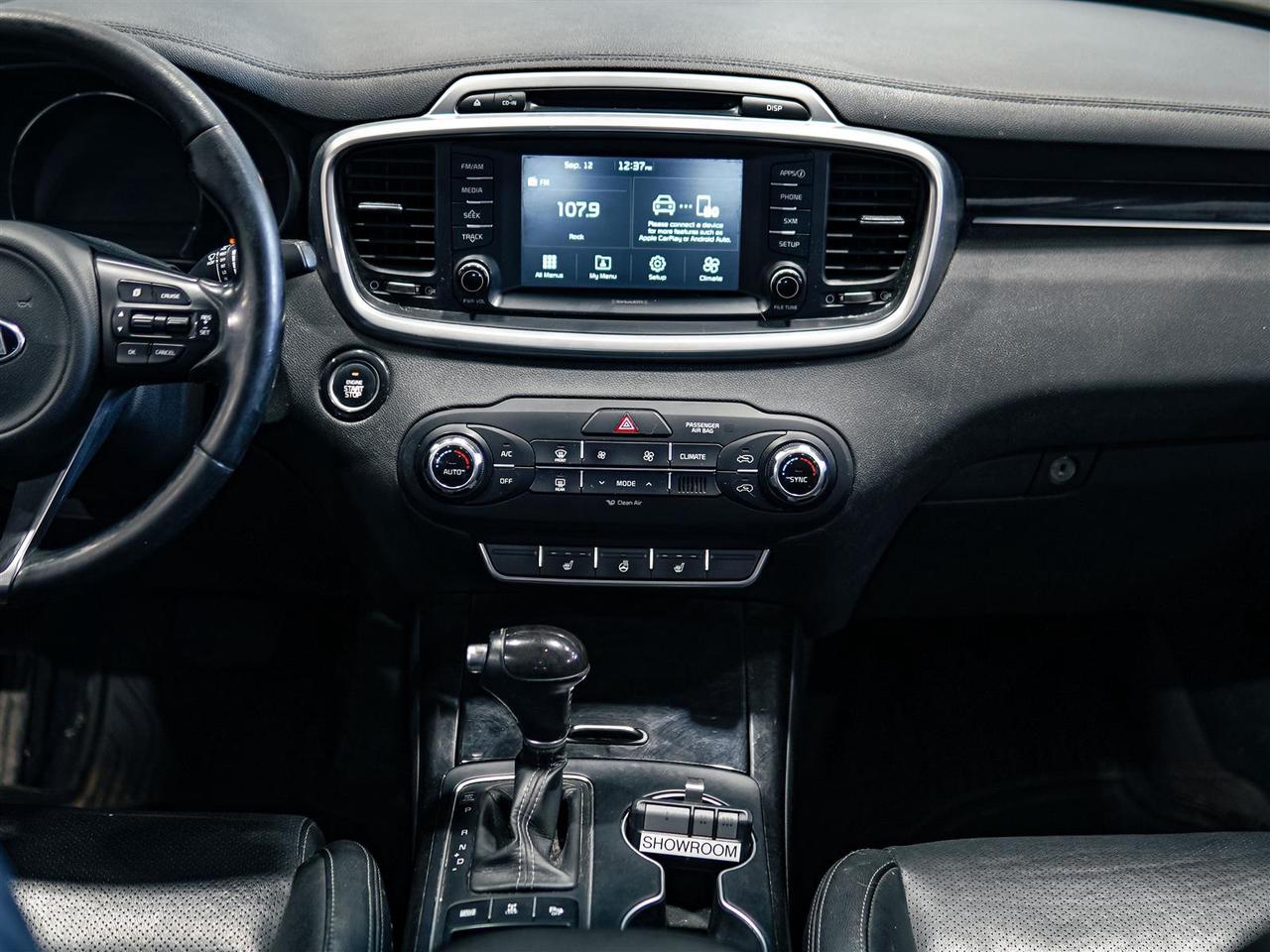 2017 Kia Sorento EX AWD | LEATHER | AS IS SPECIAL Photo