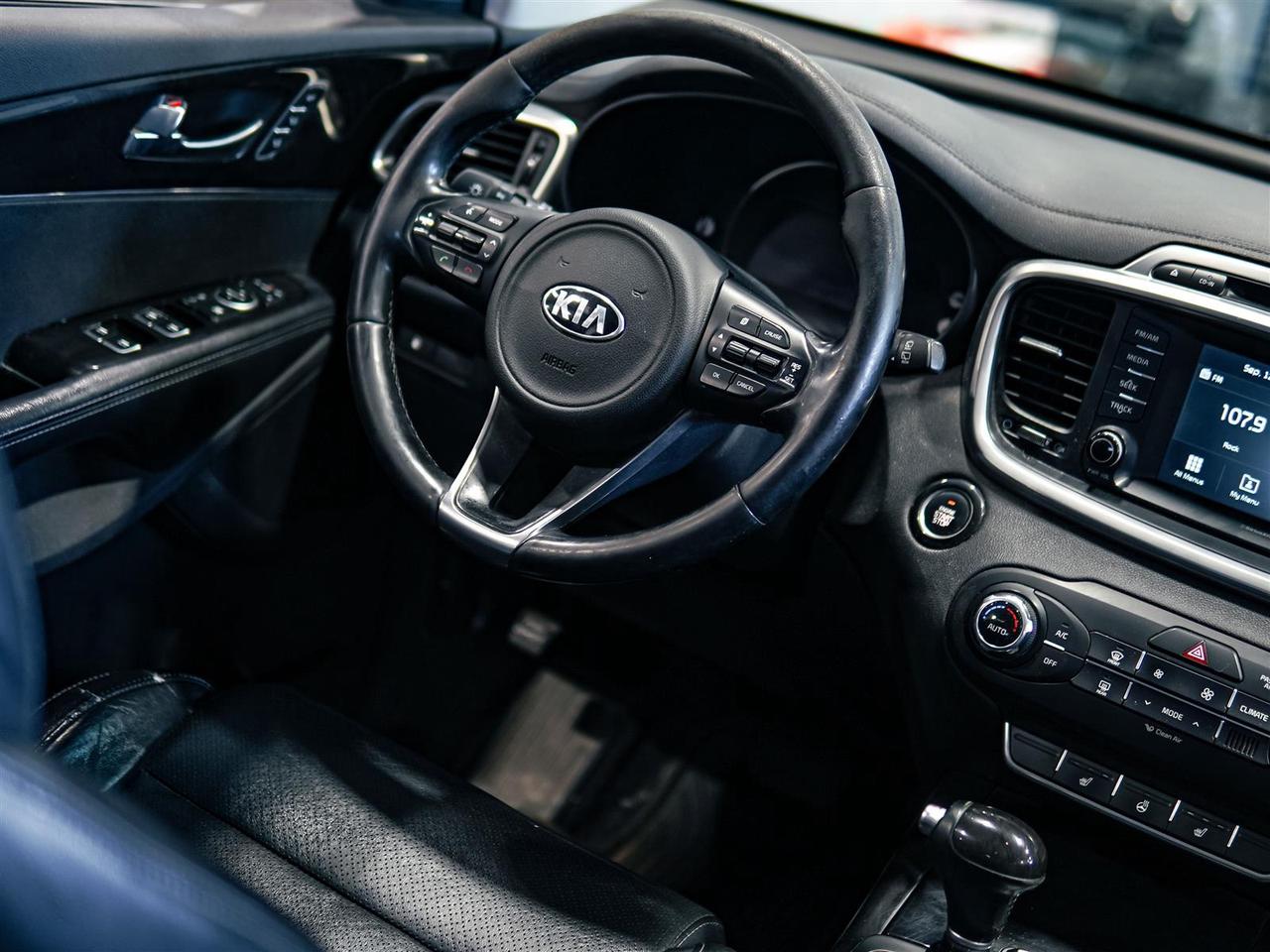 2017 Kia Sorento EX AWD | LEATHER | AS IS SPECIAL Photo