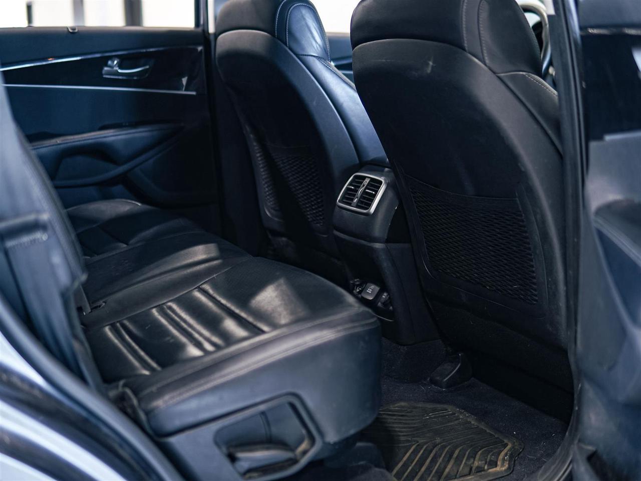 2017 Kia Sorento EX AWD | LEATHER | AS IS SPECIAL Photo