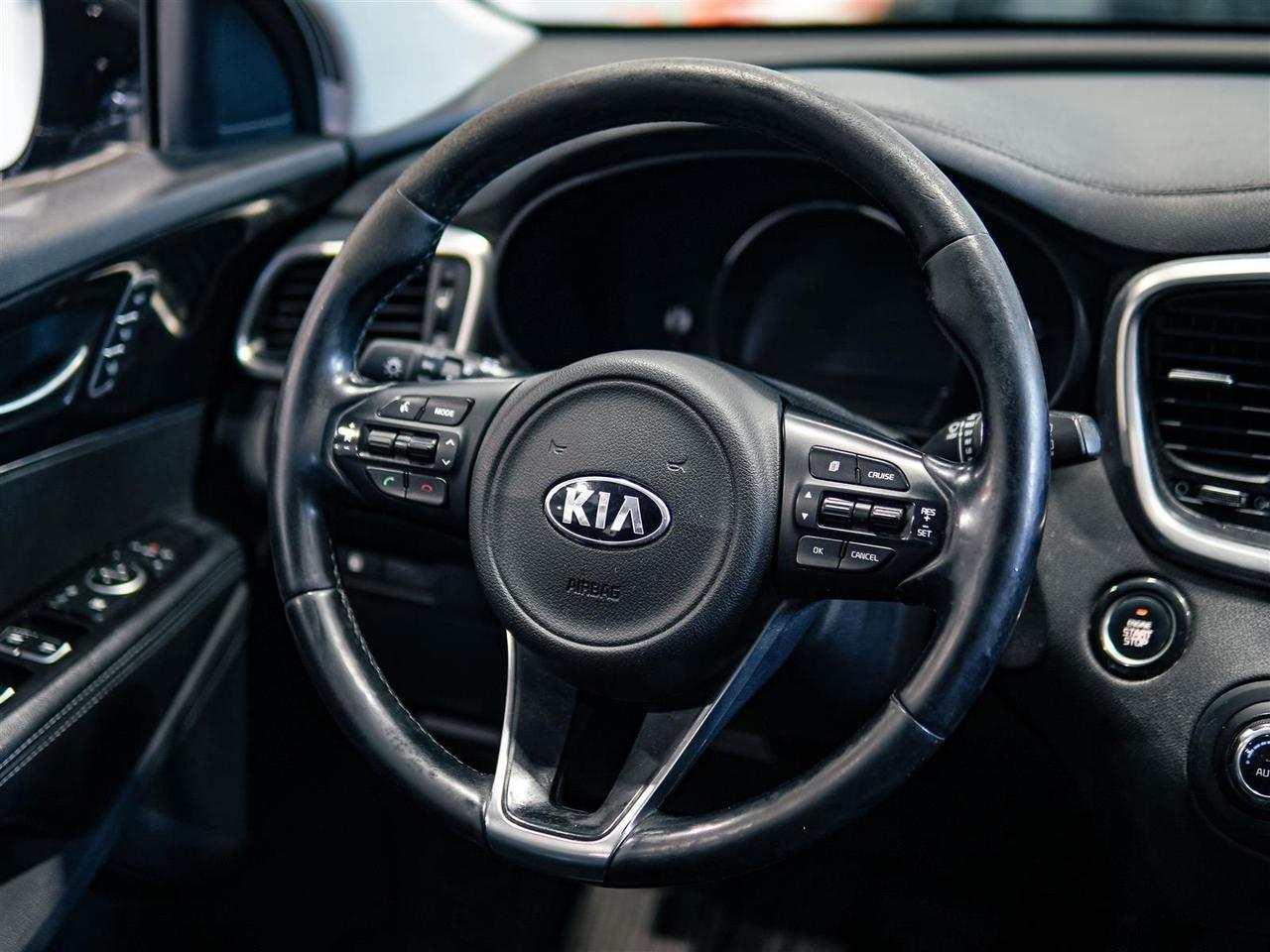 2017 Kia Sorento EX AWD | LEATHER | AS IS SPECIAL Photo