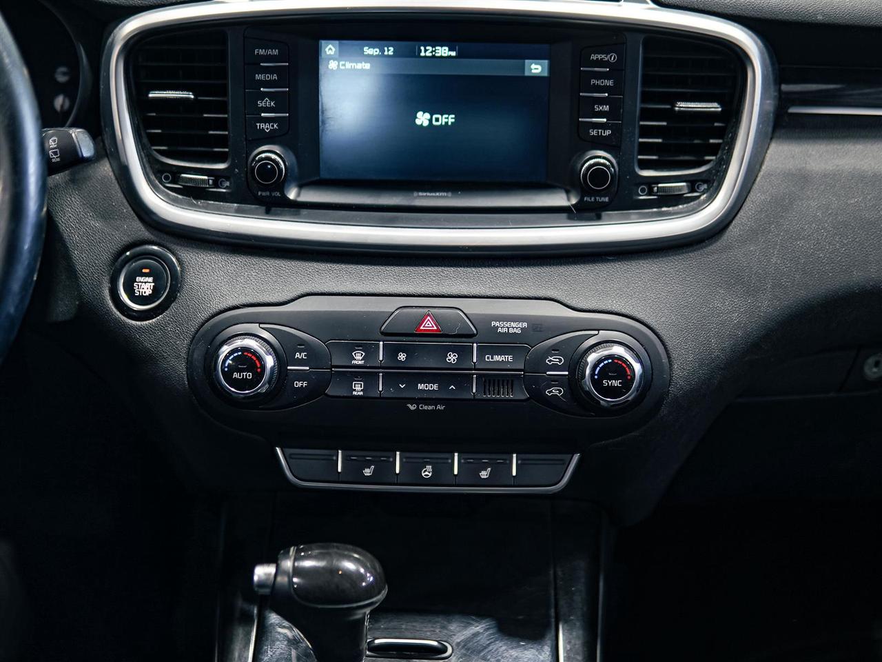 2017 Kia Sorento EX AWD | LEATHER | AS IS SPECIAL Photo