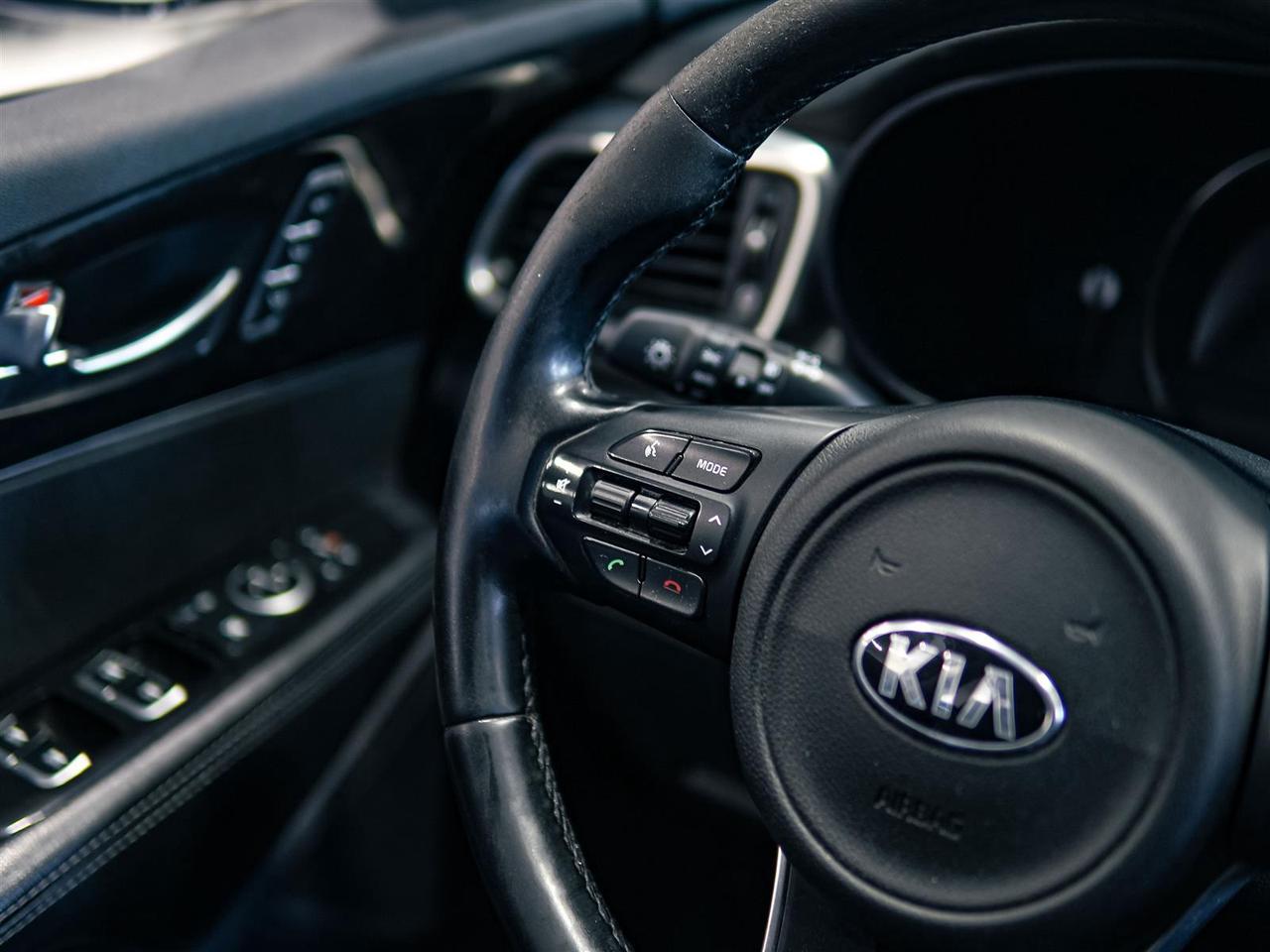 2017 Kia Sorento EX AWD | LEATHER | AS IS SPECIAL Photo